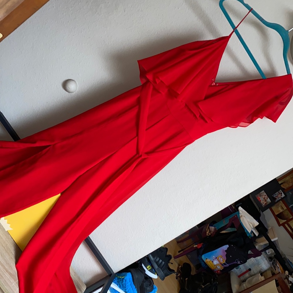 Amazing jumpsuit